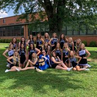 GCHSDevilsCheer (@cheer_devils) 's Twitter Profile