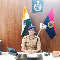 Hemendra kumar IPS(@hems_ips) 's Twitter Profile Photo