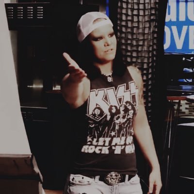 There’s no war that will end all wars. Parody account of Shayna Baszler.