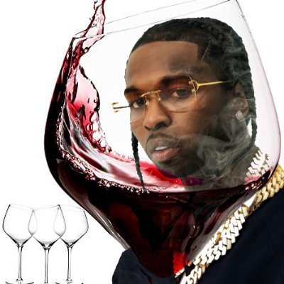 popsmokewinery, no snowflake zone, real opinions! Influencer on the rise. Always hustling and stacking paper. DM for promotional opportunities.