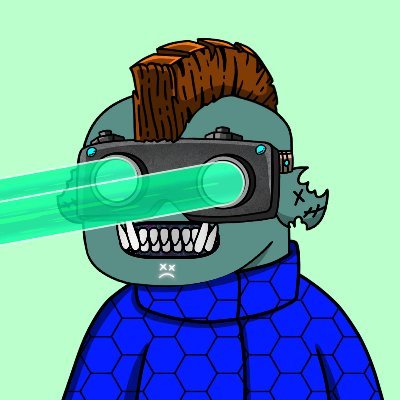 0xBlizo's profile picture. If something's important enough, you should try. 🎭
ZOMNFT