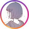 b9_xx1's profile picture. 😷🐿 DM返してない、ｮ〰︎❣(、._. )、おんな💛🩵@korekore19 😷 @korekore_ch 🖤