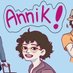 annik (@annik_txt) Twitter profile photo annik (@annik_txt) Twitter profile photo