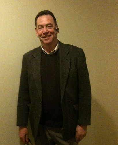 jdcecotti's profile picture. 