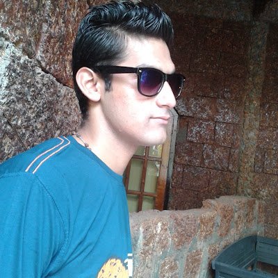 derickdkumar91's profile picture. 