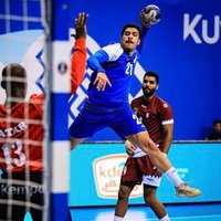 Handballhendal (@handball_q8ii) 's Twitter Profile