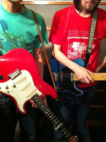 and Young…さんのプロフィール画像