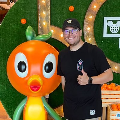 I’m a dad, husband, son, brother, & friend. I enjoy comic books, movies, Batman, time travel, & Disney. I also host a podcast @nnwhpod