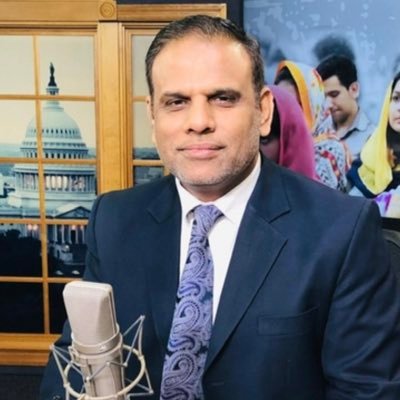 Multimedia journalist Washington DC- #VOADEEWA Pashto -Reporting and analyzing on #Extremism #Politics #AfPakBorder Affairs #GirlsEducation