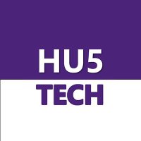 HU5 TECH (@hu5tech) Twitter profile photo