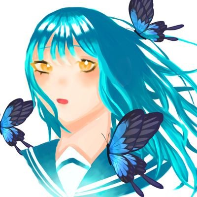 ku-ra💎🦋さんのプロフィール画像