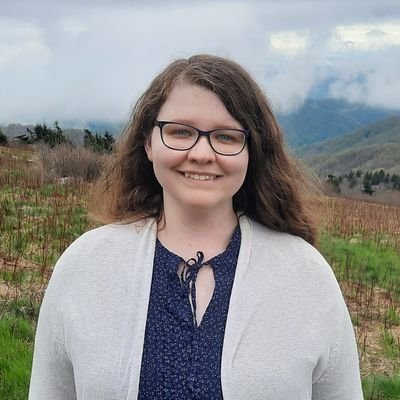 Alexis_K_Harvey's profile picture. Chemistry PhD Student @atkinlab | NSF Graduate Fellow and McNair Scholar | I study materials with light (spectoscropy) and tiny tips (scanning probe techniques)