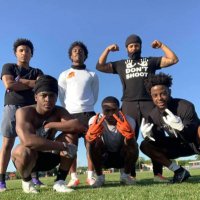 Training With No Complaining (@nca_twnc) 's Twitter Profile Photo