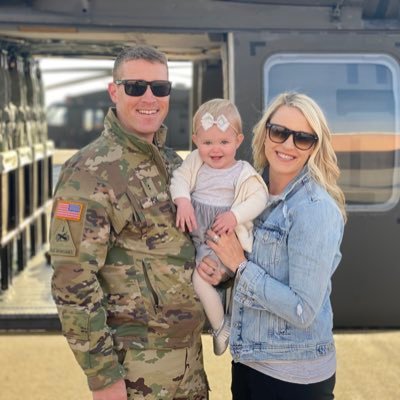 Blessed with an amazing family. Lover of golf. Black Hawk pilot. Airline Pilot. Cedar Rapids, IA.