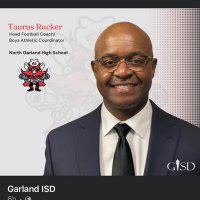 Taurus Rucker (@trucker89) 's Twitter Profile