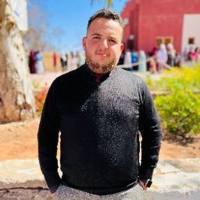 YanisHettak4's profile picture. 