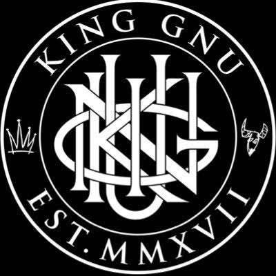 03' King Gnu 東海オンエアetc...