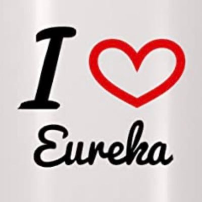 Eureka_Strong Profile Picture