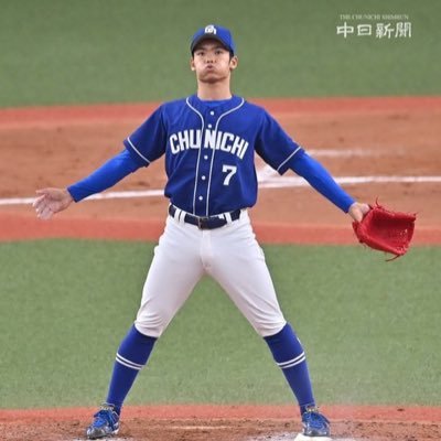 高校野球、中日ドラゴンズを応援してます