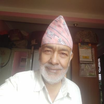 I am 69yrs old male,Actor, Writer,Director of Nepalese film from 37yrs as well as stage performer from 51 yrs.