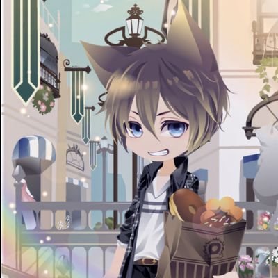 奏-依(両儀)さんのプロフィール画像