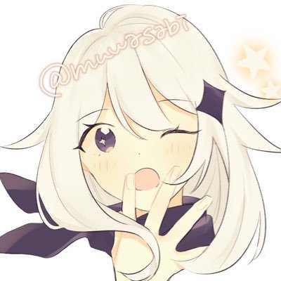 むわ(๑⃙⃘꒪⃙⃚᷄ω꒪⃚⃙᷅๑⃙⃘◆)さんのプロフィール画像
