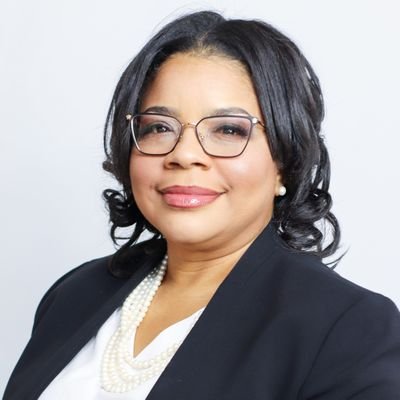 Robin C. Rutledge, Candidate for Clerk of the Circuit Court for Charles County, MD. By Authority: Friends of Robin C Rutledge, Fayette L. Jones, Treasurer