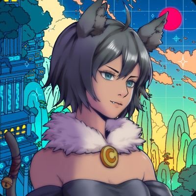 BloopxBerryさんのプロフィール画像