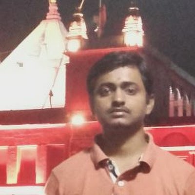 ambrish16894's profile picture. 