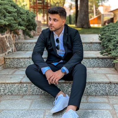 Joao_Pinto413's profile picture. Fortis fortuna adiuvat