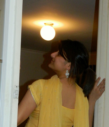 preeet_grewaal's profile picture. Urs Attitude Hurts But Mine Is Gonna kill U....!!