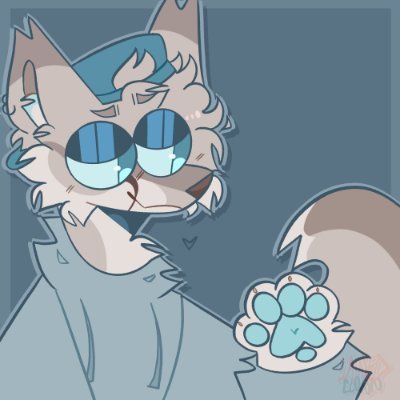 notskyio's profile picture. 22 Gay They/Them