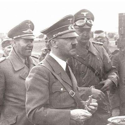 jack61745664's profile picture. Nazi