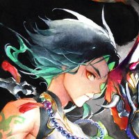 Ying 🌸 Kumoricon C6, AWA (@yingsart) 's Twitter Profile