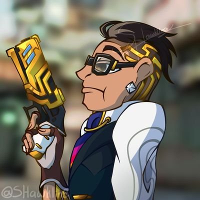 Fozzy (✨Unranked Forever✨)さんのプロフィール画像