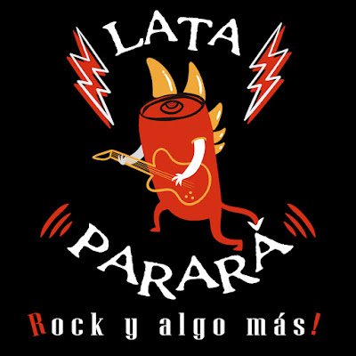 PararaLata's profile picture. ROCK Y ALGO MAS.........!