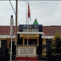 Polsek Wates Kediri(@KediriWates) 's Twitter Profile Photo