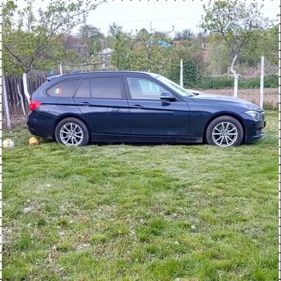 IonutMa90925920's profile picture. Cars, cars, more cars, BMW . 
Atunci cand ai instrumentele potrivite , aproape totul devine posibil.Totul este sa vrei , se poate!