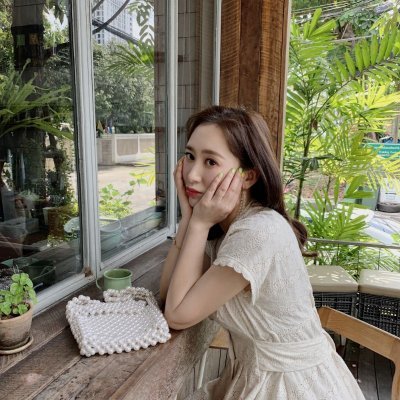 🇸🇬🇺🇸🇨🇦I'm Delia, I'm glad to meet more new friends and learn more knowledge here.