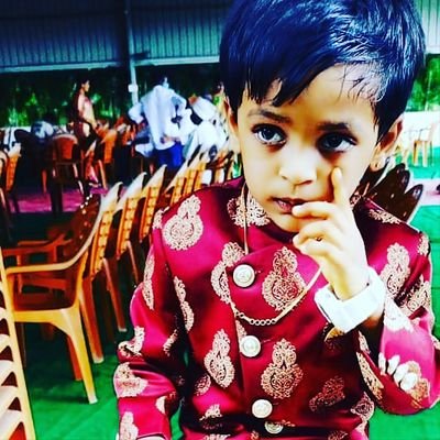 UtkurVinay's profile picture. 