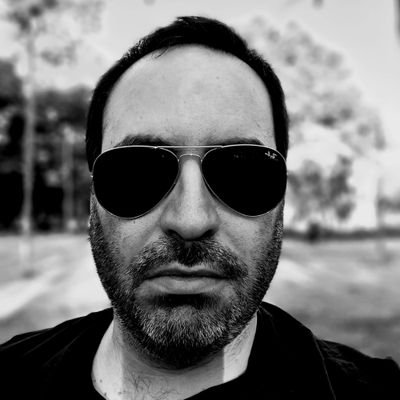 marianodenaro's profile picture. 