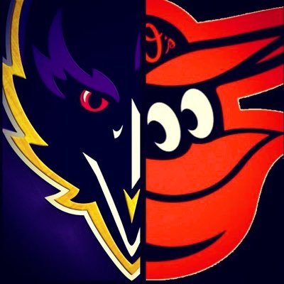 💜🖤🧡 #Birdland #RavensFlock + A Buck Showalter & Manny Machado fan account on days the O’s don’t play.