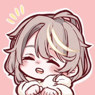 叶嵜 わな(絵師兼Live2Dモデラー)さんのプロフィール画像