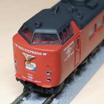 鉄道模型(主にN、若干16番)をやってます。加工・改造がメインでしたが、2021年からは3Dプリンターによるパーツ作りを開始。
蒸機の改装パーツが増えてきましたが、カプラーアダプターもいろいろ作ってます。
#月光モデル 名義のパーツは #トレジャートレインズ さんと共同開発し、販売窓口を担当いただいています。