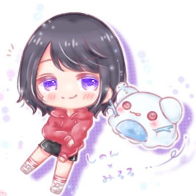 シノンさんのプロフィール画像