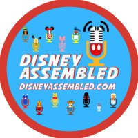 Disney Assembled(@DisneyAssembled) 's Twitter Profile Photo