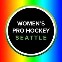 Women's Pro Hockey Seattle(@WoProHoSeattle) 's Twitter Profile Photo