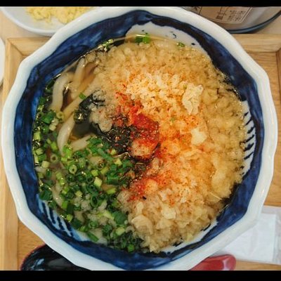 たぬきうどん (@ta_nukiudon) / X