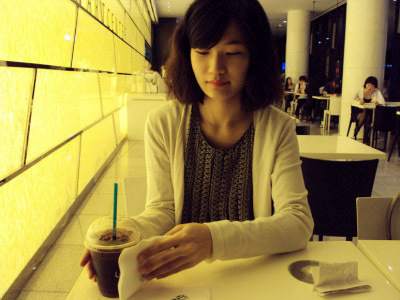 park_chaeeee's profile picture. 뮤지컬 인디밴드 좋아해요 잡생각을줄입시다 단순하게 전진 신나지요!!!