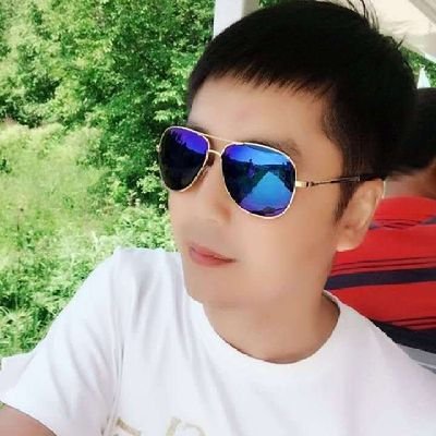 btcsguo1's profile picture. 